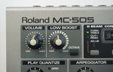 Roland MC-505 Synthesiser Groovebox Drum Machine Sequencer - W/ Brand New Sceen! - image 6