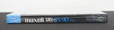 Maxell UD 35-90 Hi-Output Extended Range Tape Reel to Reel - Sealed NOS - image 6