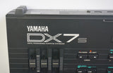 Yamaha DX7S Digital Polyphonic 80s FM Synthesiser  - 100V - image 6