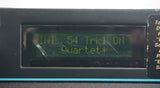 Ensoniq SQ-R Plus Synthesiser Drums Effects 1U Rack Mount Sound Module - 240V - image 6