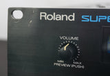 Roland JV-1080 Synthesiser Expandable Rack Mount MIDI Sound Module - 100V - image 6