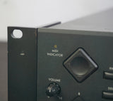 Korg Wavestation A/D Synthesiser Rack - Vector Synthesis Wave Sequencing - 100V - image 6