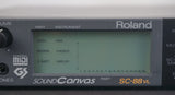 Roland Sound Canvas SC-88VL Polyphonic Sound Module w/ Effects & MIDI - image 6