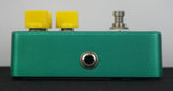 JOYO Vintage Overdrive True Bypass Electric Guitar Effects Pedal - image 6