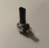 Korg Electribe ES-1 spare Part Volume Potentiometer Replacement Repair - image 6