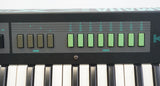 Yamaha KX5 Vintage MIDI Remote Keyboard Controller Keytar - image 6