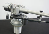 SAEC WE-407TM Double Knife Edge Static Balanced Vintage HI-FI Tonearm - image 6