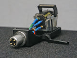 Shure V15 type III Cartridge W/ Super-Track Plus Stylus &  Headshell - image 6