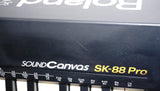 Roland SoundCanvas SK-88 Pro 90's Keyboard MIDI Synthesiser / Sound Module - image 6