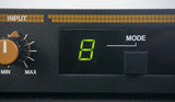 Vesta Fire RVD 901 Digital Reverb 1u Rack Mount Effects (Pre Vestax) - 117V - image 6