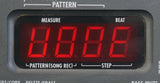Zoom RhythmTrack RT-123 90's Small Drum & Bass Rhythm Machine - image 6