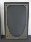 Yamaha NS-10MT Speaker Grille Cloth Cover Pair - image 6