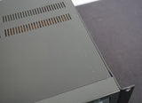 Tascam CD-RW750 Professional Rackmount CD-R CD-RW Recorder Player - image 6