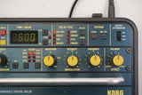 Korg SDD-3000 Pedal Programmable Digital Delay Guitar Effects Processor - image 6