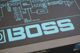 Boss RRV-10 Digital Reverb Vintage Half Rack Effects Unit - image 6