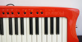 Roland AX-1 Red Master MIDI Keyboard Controller 90's Retro Keytar - image 6