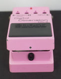 Boss Digital DC-3 Dimension 1988 Vintage Pedal Enclosure / Case Only - image 6