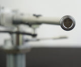 SAEC WE-407/23 Double Knife Edge Static Balanced Vintage HI-FI Tonearm - image 6