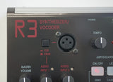 Korg R3 Virtual Analogue Polyphonic Synthesiser & Vocoder W/ Power Supply - image 6