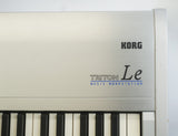 Korg Triton LE 88 Vintage Music Workstation Synthesiser Sequencer - 100V - image 6