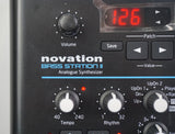 Novation Bass Station II Analogue Monophonic Synthesiser W/ Box - image 6