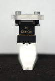 Denon XC-326 High-Resolution Moving-Coil Phono Cartridge In Box! - image 6