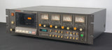 Tascam Syncaset 234 80's 4 Track Rack Multitrack Cassette Tape Recorder - 100V - image 6