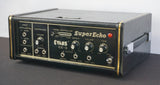 Evans EE-3 Super Echo Vintage Analogue Tape Delay Echo Unit - Serviced! - 100V - image 6
