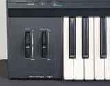Yamaha DX7II-FD Vintage Digital Polyphonic FM Synthesiser  - 100V - DX7 II FD - image 6