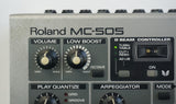 Roland MC-505 Synthesiser Groovebox Drum Machine Sequencer - image 6