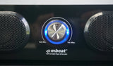 MBeat USB-TR01 Mini Turntable - RCA & USB - 240V - image 6