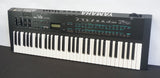 Yamaha V2 (DX11) Polyphonic Vintage 80's Digital FM Synthesiser - 100V - image 6