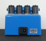 Boss CS-3 80's Blue Compression Sustainer Guitar Effects Pedal - MIJ - image 6