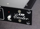 EXR Exciter - Model EX IV 2 Chan Vintage Aural Exciter Studio Signal Processor - image 6