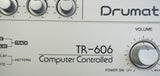 Roland TR-606 Drumatix Computer Controlled Vintage Analogue Drum Machine - image 6