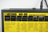 BOSS ME-8B Electric Bass Guitar Multiple Effects Processor Pedal Board - image 6