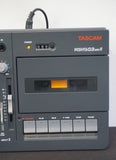 Tascam Porta 03 MK ii  - 4 Track Analogue Cassette Recorder - Serviced - W/ Box! - image 6