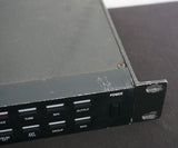 Alesis D4 90's High Sample Rate 16 Bit Drum Module 1U Rack Mount Unit - image 6