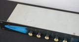 Zoom Studio 1202 Stereo Digital Reverb Multi Effects Rack Processor - image 6