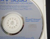 Roland XV-5050 Editor & Driver CD-ROM - 2002 - image 6