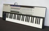 Novation SL MkII 49-Key USB MIDI Keyboard Controller - image 6