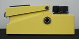 Boss SD-1 Super Overdrive 1991 Yellow Electric Guitar Pedal - MIT - image 6