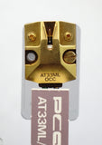 Audio-Technica AT33ML/OCC Moving Coil Phono Cartridge In Box! - image 6