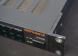 Roland Digital Delay SDE-3000 Vintage 80's 1U Rack Mount Effects FX - 100V - image 6
