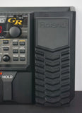 Roland GR-20 Guitar Synthesiser Floor Board / Pedal unit - 100V - image 6