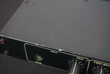 Mistrall DD-X Digital Delay Rare 80s Vintage Rack Effects Unit MIJ - 100V - image 6