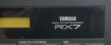 Yamaha RX7 Vintage Programmable Digital Drum Rhythm Machine Sequencer MIDI RX-7 - image 6
