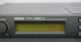 Yamaha RM50 Digital 90's Drum Rhythm Programmer Programmable Drum Machine - 100V - image 6