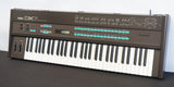 Yamaha DX7 Classic 80's Digital FM Polyphonic Synthesiser - 100V - image 6