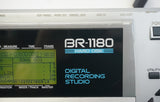 Boss BR-1180 Hard Disk 20GB Digital Recording Studio W/ Effects & More! - image 6